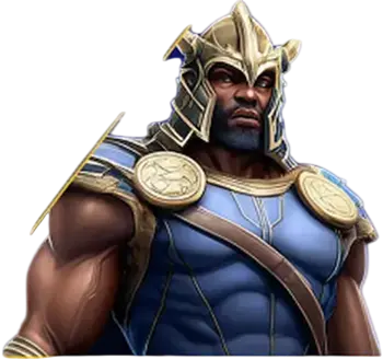 Asgard slots de.